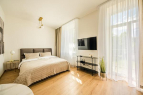 LPX City Apartaments in Libau